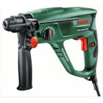 Bosch Corded Hammer Model:pbh 2500 Sre + 6 Acc. + Key Chuck