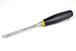 Viking Wood Chisel Plastic Handle 6MM