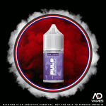 The Purple Pulp 30ML Flavour Shot Advapes