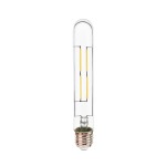 Edison T30 Glow 18.5CM LED Filament Bulb Warm White