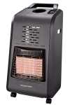 Russell Hobbs 3 Panel Gas Heater - RHGH02