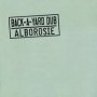Alborosie - Back-a-yard Dub   Vinyl Record