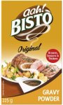 BISTO Gravy Powder
