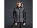 Ladies Alex Varga Ascentia Jacket