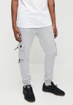 MJB-614MAXTA - Light Grey Marl