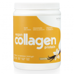 Vegan Collagen Protein Vanilla 600G