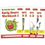 Letterland Phonics Programme - Letterland Phonics Programme: Gr R - 1: Learner& 39 S Pack Gr R - 1: Learner& 39 S