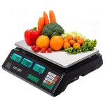 40KG Weighing Scale