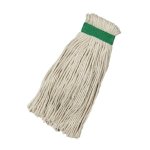 500G Fan Mop Head – 38MM Webbing