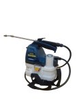Ryobi Cordless Garden 18V One+ Pesticide Sprayer XPS-18