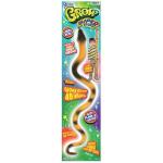 Magic Grow Snake