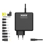 Port Design S 90W Universal Power Supply And Usb-c Eu