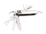 9 Piece Pen Knife