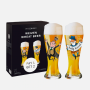 Ritzenhoff Wheat Beer Glass Set - Debora/oliver