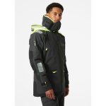 Men's Gir Race Sailing Jacket 2.0 - 980 Ebony S