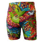 High Waist - 60S Twist - Ladies XS - 30