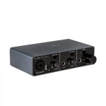 Trumix TM10 Audio Interface