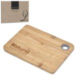 Junbi Bamboo Food Board