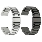 Samsung Killer Deals 22MM Link Stainless Steel Strap For S3 Frontier - Best Bargains Online