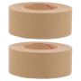 Water Activated Paper Framing Tape 2 Rolls For Picture Mounting