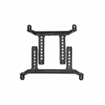 Front & Rear Body Mounts 4WD 1 16 Scale