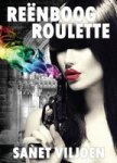 Reenboog Roulette Afrikaans Paperback