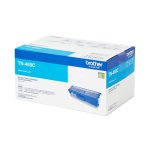 Brother - High Yield Cyan Toner Cartridge For HLL8360CDW: MFCL8690CDW - MFCL9570CDW