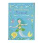- Little Sticker Dolly Dressing - Mermaid 4YRS+