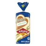 Albany Bread Superior White Unsliced 700GR