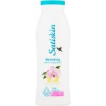 Satiskin Shower Cream Floral Essence 500ML