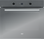 Defy DBO775 Multifunction Oven 60CM Gemini Eye-level Stainless Steel