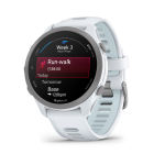 Garmin Forerunner 170 Music Gps Smartwatch - Whitestone