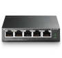 TP-link 5-PORT Gigabit Desktop Switch