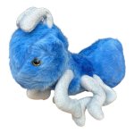 Plush Soft Toy 30CM - Blue Ant