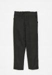 PoP Candy Tapered Trousers - Black