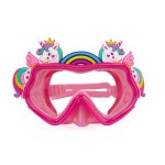 Unicorn Mask 3-6YR