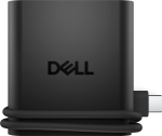 Dell Pro 4 - In - 1 USB - C Travel Hub - DA225