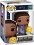 Pop Disney Wish: Vinyl Figure - Asha With Star