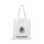 Tote Bag Black & White