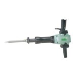 Hikoki Demolition Hammer Hex 23.1 Joules H70SA