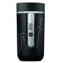 Nespresso Black Samara Meduim Travel Mug 400ML