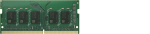 Synology 8GB DDR4 Ecc Unbuffered Sodimm For DS1825+ DS925+-D4ES03-8G