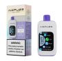 Smart Vape - 30000 Puffs Blue Razz Ice