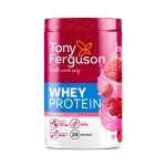 Whey Protein 840G Straw