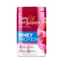 Whey Protein 840G Straw