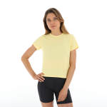 OTG Women's Swift Crop Tee
