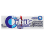 Professional White Spearmint Flavoured Sugar Free Chewing Gum 10 Pack