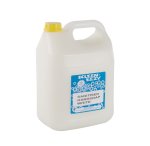 Sanitiser Hand Soap With 50% Alcohol - 5LT