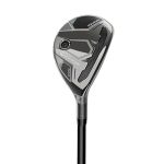 Taylormade QI35 Max Rescue Hybrid 6-31 Fujikura Air Speeder 25' Senior Right Handed A