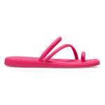 Miami Toe Loop Sandal - Dragon Fruit W11